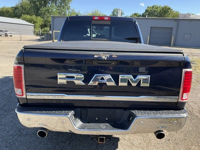 Used 2017 RAM 1500 Pickup Trucks Michigan US | Miedema Asset Management Group #1413869