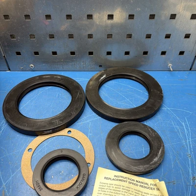 NEW BALDOR DODGE 245340