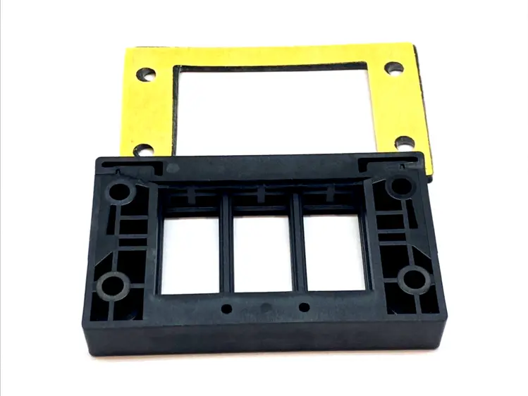 New | in-Stock ICOTEK KEL-QUICK 10/6 SPLIT CABLE ENTRY FRAME BLACK Cable & Wire | Maverick Industrial Sales #1104486