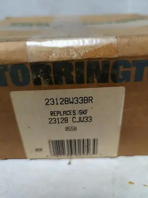 New | in-Stock TORRINGTON 23128W33BR Bearings | Surplus Asset Holdings #1197449