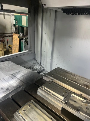 2013 HAAS VF-7/40 Vertical Machining Centers | PM Machines (25)