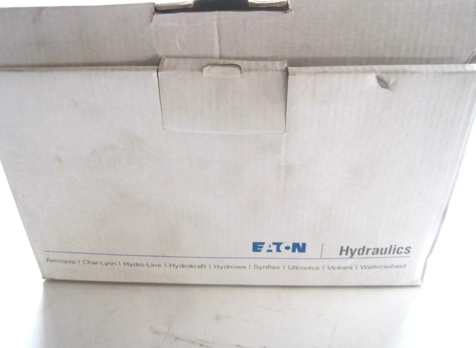NEW EATON HYDRAULICS H75-80/127=T3 H7580127T3