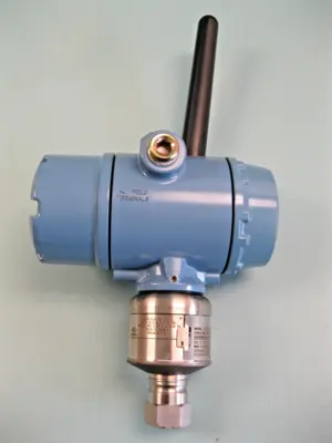 NEW Rosemount 3051 S2 TG 4A 2A11X5AWA3WM1B4I5M5