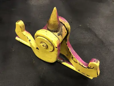 Beam Clamp