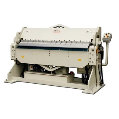 BAILEIGH BA9-1021002 Hydraulic Box and Pan Brakes | Sierra Victor Industries (1)