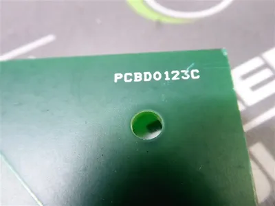 Turbine Control Service Associates TCSA_FIP3 Control Board Rev. C2 Used