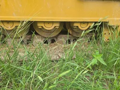 Used 2017 Caterpillar 963K Compact Track Loaders Texas US | Zadoon Equipment #1480710