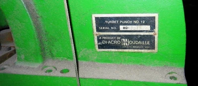 USED DiACRO 12