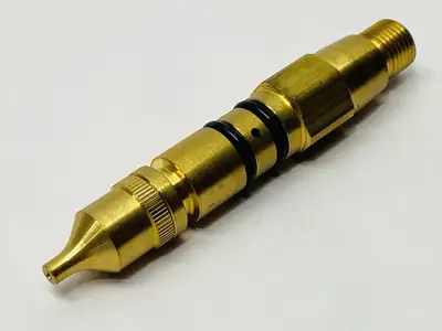 214-1 | Tregaskiss  Power Pin - New Other