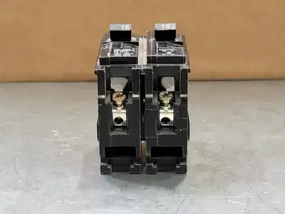USED SIEMENS B215