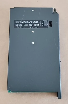 USED Allen-Bradley 1771-P4R