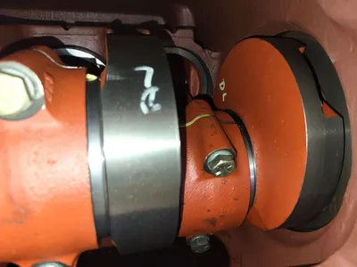 USED WHEATLEY T365MF