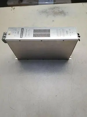 Used SCHAFFNER _UNKNOWN_ Automation Control (HMI) | ND Industrial Surplus #1224387