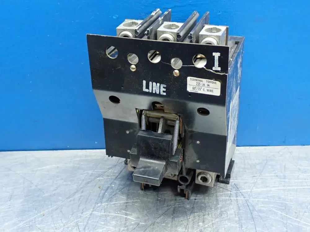 USED WESTINGHOUSE DS46U
