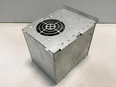 USED ABB 3HAC3462-1
