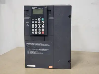 USED MITSUBISHI ELECTRIC CORPORATION FR-A760-00220-NA
