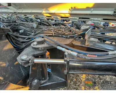 Used CRUSTBUSTER _UNKNOWN_ No-Till Drills Iowa US | Keast Enterprises #1360181