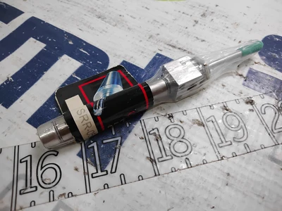 NEW CLIPPARD SSR-05-1
