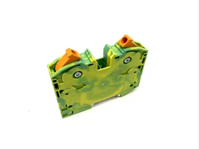 USED PHOENIX CONTACT PTPOWER 35-PE