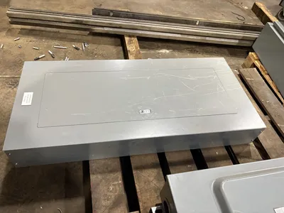 USED Square D NQ430L2C