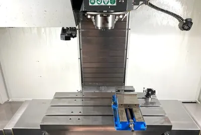 2019 HAAS VF-2YT Vertical Machining Centers | Midstate Machinery (3)