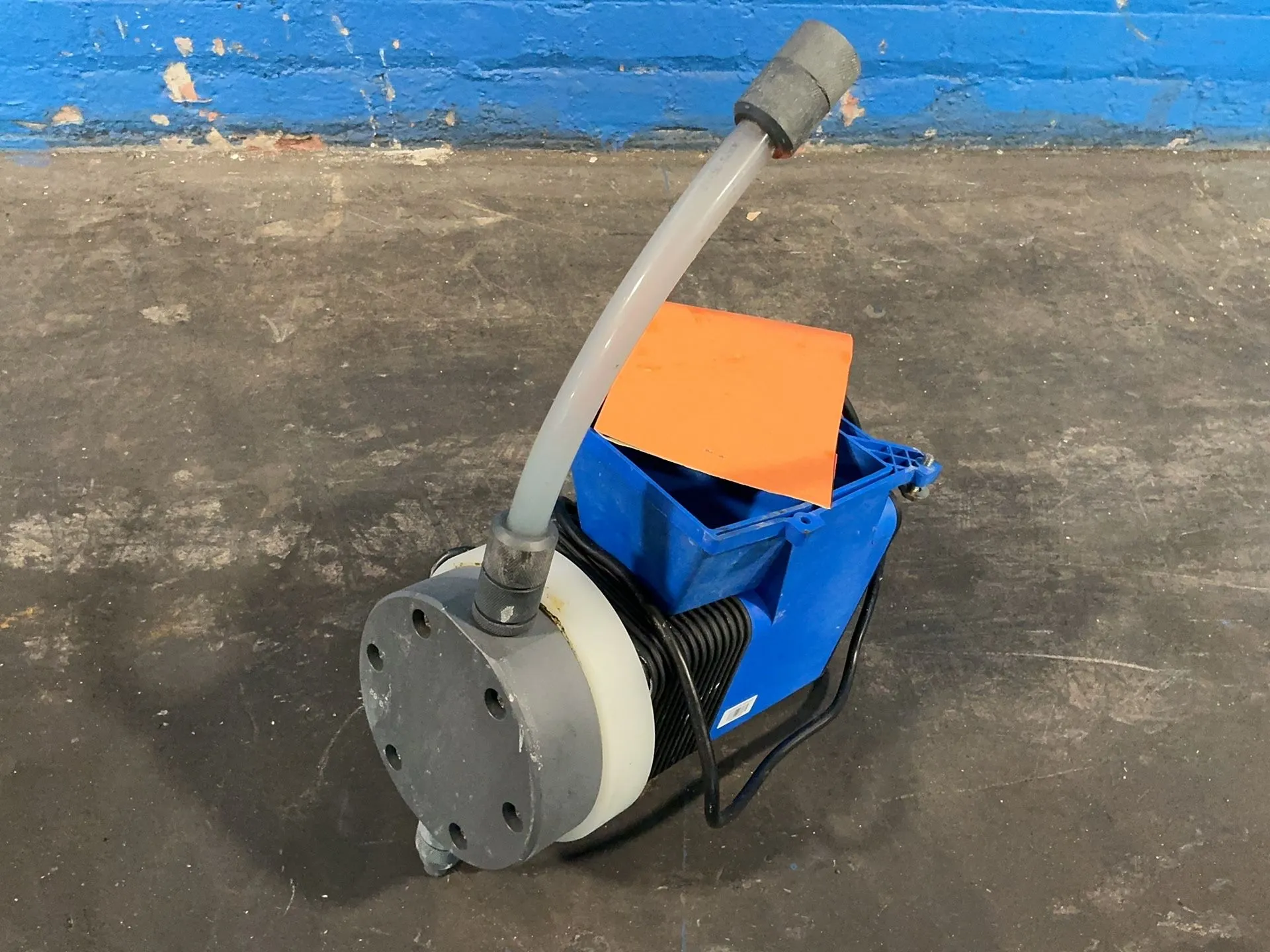 Used PULSAFEEDER LPH8SAWTCBP36 Pumps Ohio US | HGR 24 #1300965