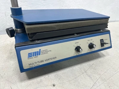 Scientific Industries 2600 Orbital, Platform & Vortex Shakers | Fram Fram LLC (5)