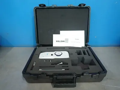 USED 2012 AMETEK DG200