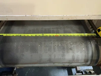 Used OBERLIN OPF04526 Chemical & Process Equipment Ohio US | HGR 24 #1261245
