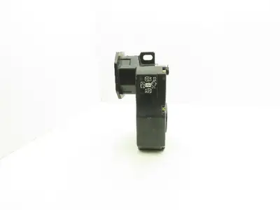 Kone Cranes GM445MPB Crane Gear Drive Reducer 45:1 Gearbox Hollow Shaft Splined