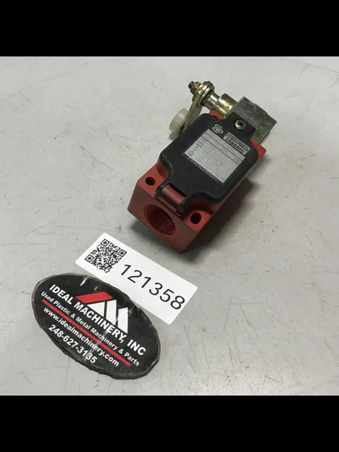 USED BERNSTEIN ENK-UV1Z AHS