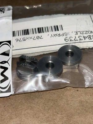 NEW VALCO MELTON 707XX576