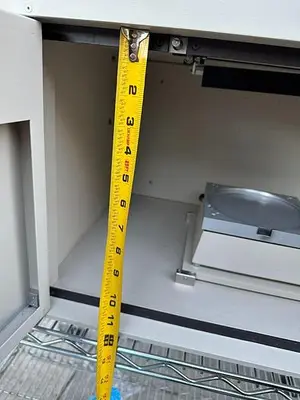 TOHO FLX2320A Thin Film Stress Measurement Systems