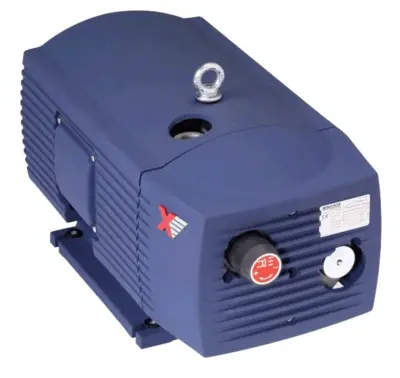 BECKER VACUUM PUMPS Model VX 4.40 New Vacuum Pumps | PlastiMach Corp (2)