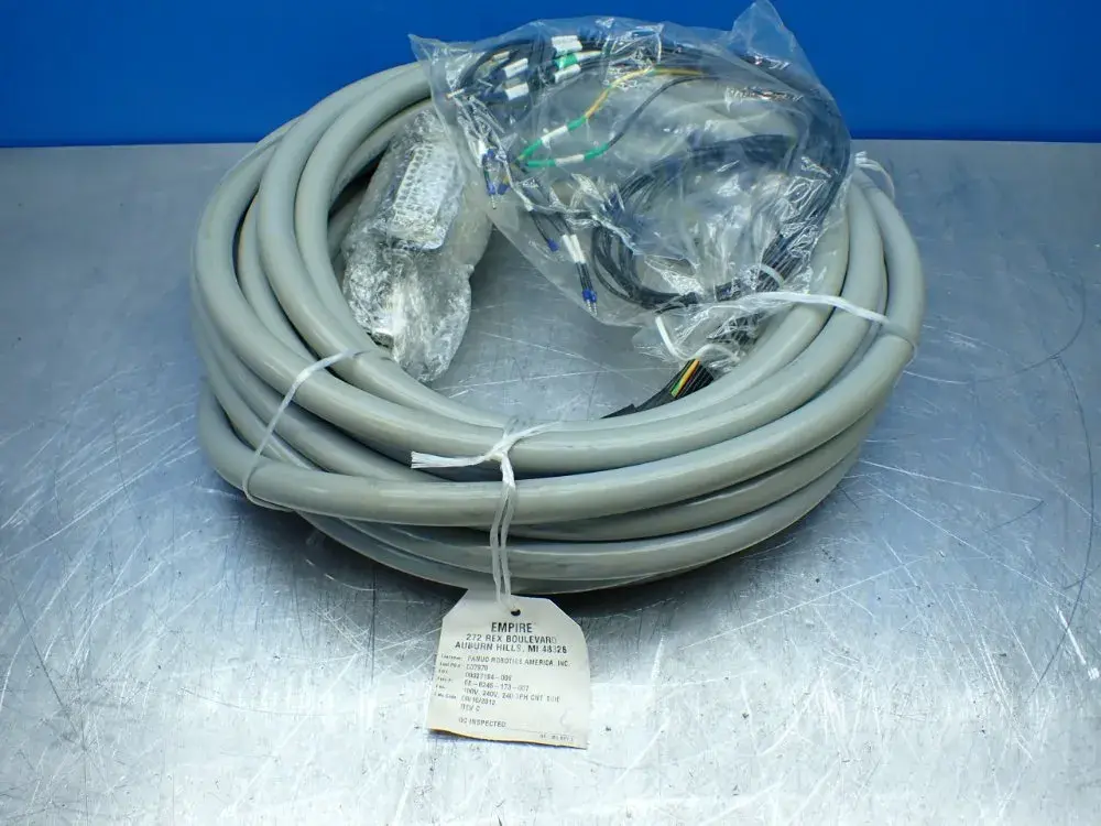 NEW FANUC EE6246173007