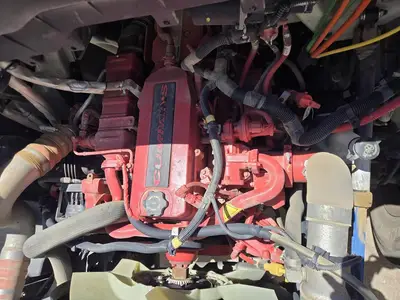 Used 2020 INTERNATIONAL DURASTAR 4300 Dump trucks California US | Ben Kaplan Equipment #1284012