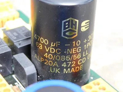 USED WALTRON 9435 160