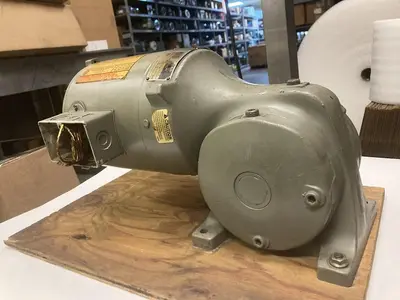 New | in-Stock US MOTORS UTP-GWP Motors (misc) | Surplus Asset Holdings #1204814