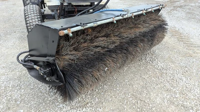 USED KUBOTA M5040