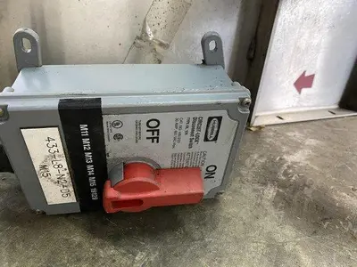 10 Hp Industrial Blower Fans