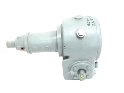 NEW SECO 101-Z313 GEAR REDUCER 53:1 Y517101 101Z313