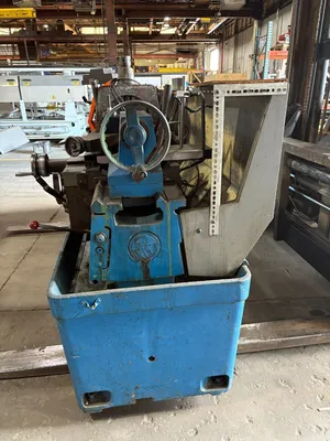 CLAUSING COLCHESTER 17 Engine Lathes | ESS Industrial Equipment Sales (4)