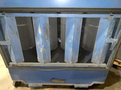 Used NORDSON N/A Paint Systems & Equipment Including Powder Coating Lines Ohio US | G-2000, Inc. #1502441