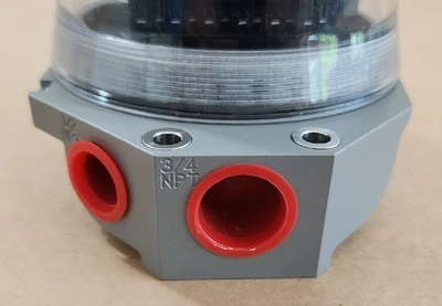 NEW Stonel QN2SP02SXM-BSF21