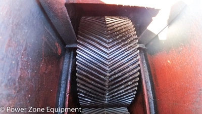USED LUFKIN S105B