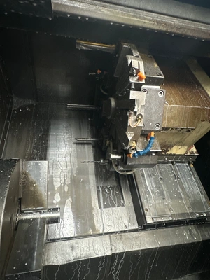 1996 MAZAK QUICK TURN 30 CNC Lathes | Toolquip, Inc. (4)