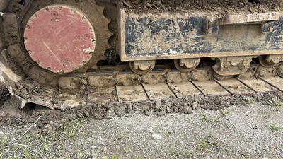 Used 2021 SANY 225C Crawler Excavators Illinois US | Revelation Machinery #1474417