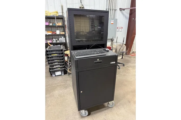 Used _UNKNOWN_ _UNKNOWN_ Office Equipment Utah US | KD Auctions #1553904