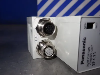 NEW PANASONIC SFC11
