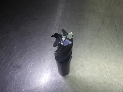New | in-Stock CLEVELAND TWIST DRILL _UNKNOWN_ Carbide Endmills Michigan US | Superior Machine & Tool Inc #868105